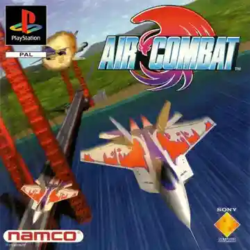 Air Combat (EU)
